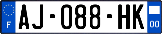 AJ-088-HK