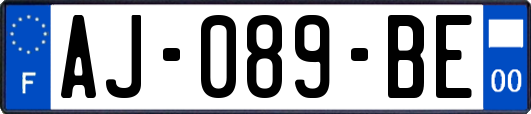 AJ-089-BE