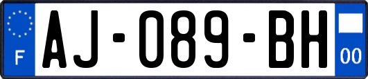 AJ-089-BH