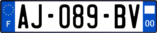 AJ-089-BV