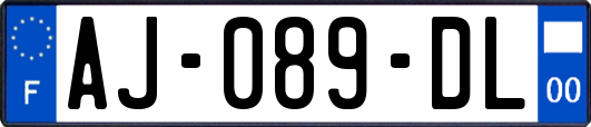 AJ-089-DL