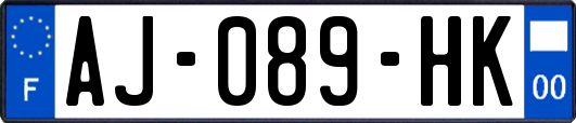 AJ-089-HK