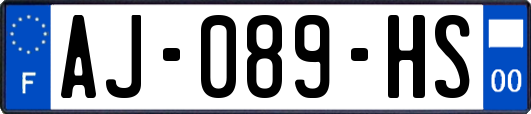 AJ-089-HS