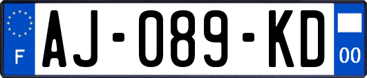 AJ-089-KD