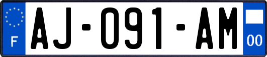 AJ-091-AM