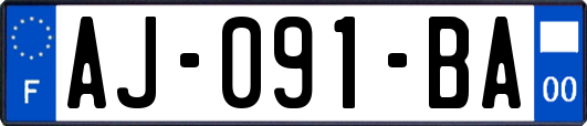 AJ-091-BA