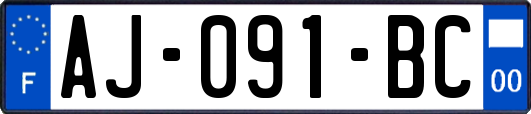 AJ-091-BC