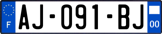 AJ-091-BJ