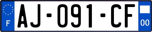 AJ-091-CF