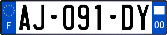 AJ-091-DY