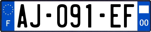 AJ-091-EF