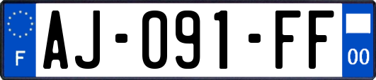 AJ-091-FF