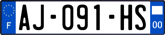 AJ-091-HS