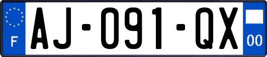 AJ-091-QX
