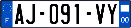 AJ-091-VY