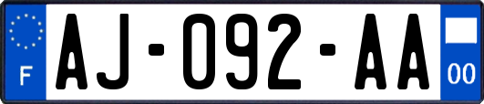 AJ-092-AA