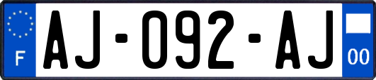 AJ-092-AJ