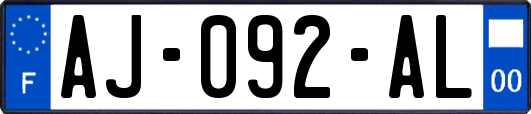 AJ-092-AL