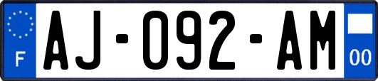 AJ-092-AM