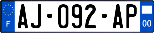 AJ-092-AP