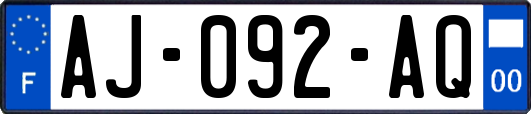 AJ-092-AQ