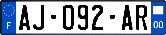 AJ-092-AR