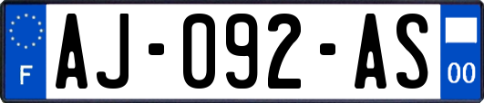 AJ-092-AS