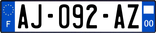 AJ-092-AZ