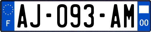 AJ-093-AM