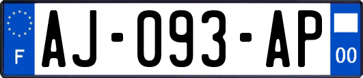 AJ-093-AP