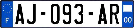 AJ-093-AR