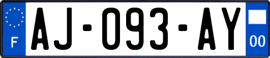 AJ-093-AY