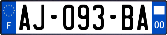 AJ-093-BA