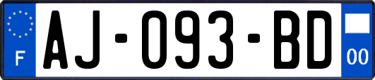 AJ-093-BD