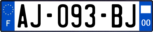 AJ-093-BJ