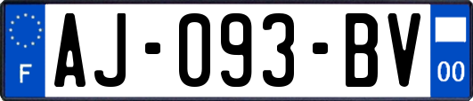 AJ-093-BV