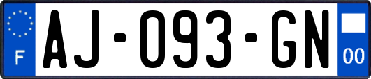 AJ-093-GN