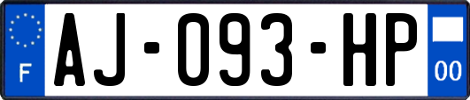 AJ-093-HP