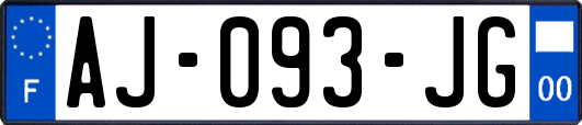 AJ-093-JG