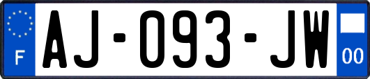 AJ-093-JW