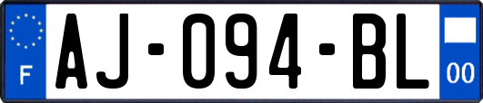 AJ-094-BL