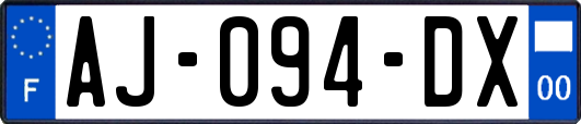 AJ-094-DX