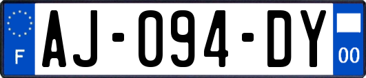 AJ-094-DY