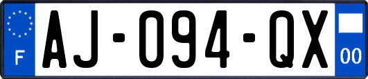 AJ-094-QX