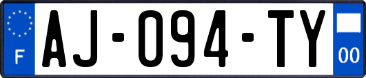 AJ-094-TY