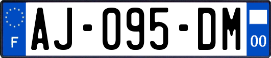 AJ-095-DM