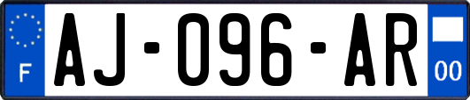 AJ-096-AR