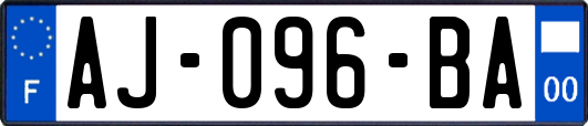 AJ-096-BA