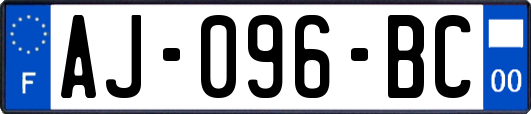 AJ-096-BC