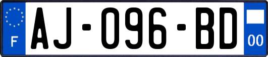 AJ-096-BD